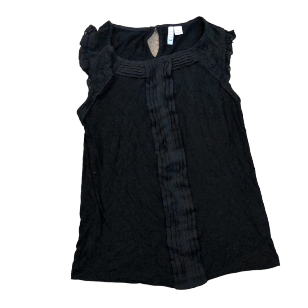 Elle formal top